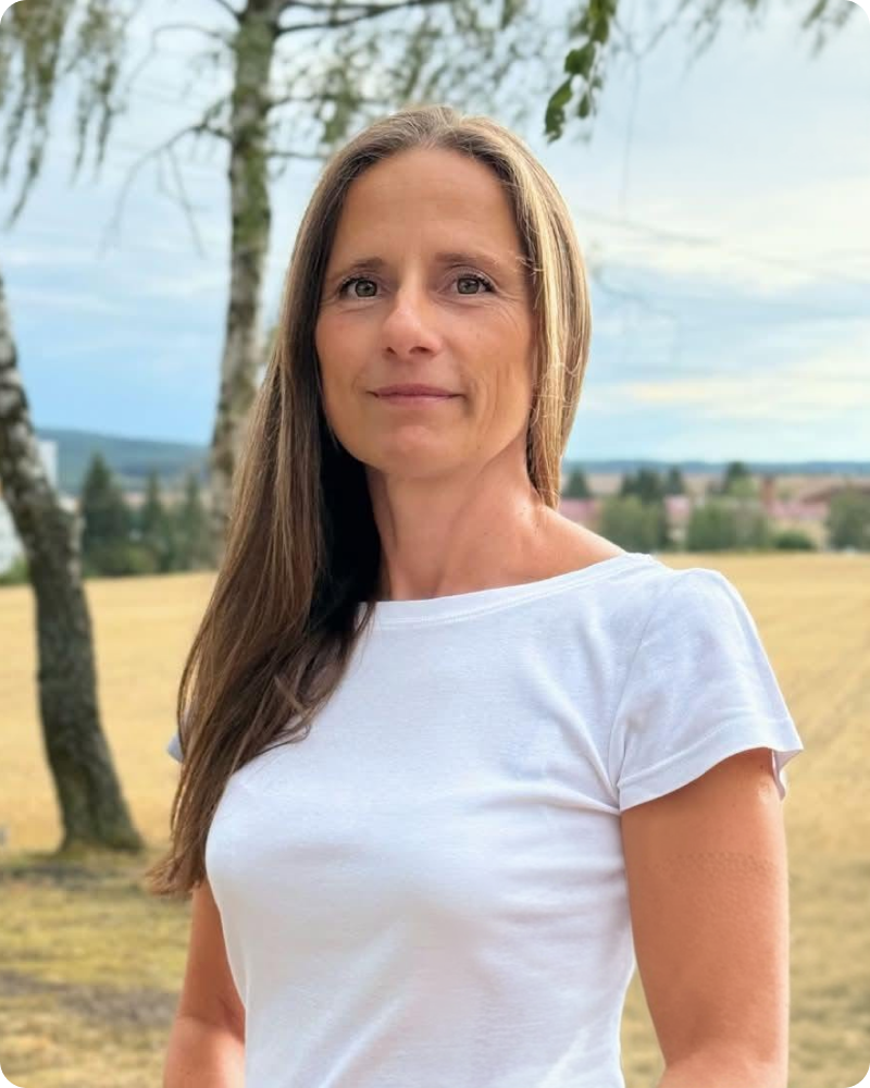 Portrét kandidáta: Tereza Mildorfová