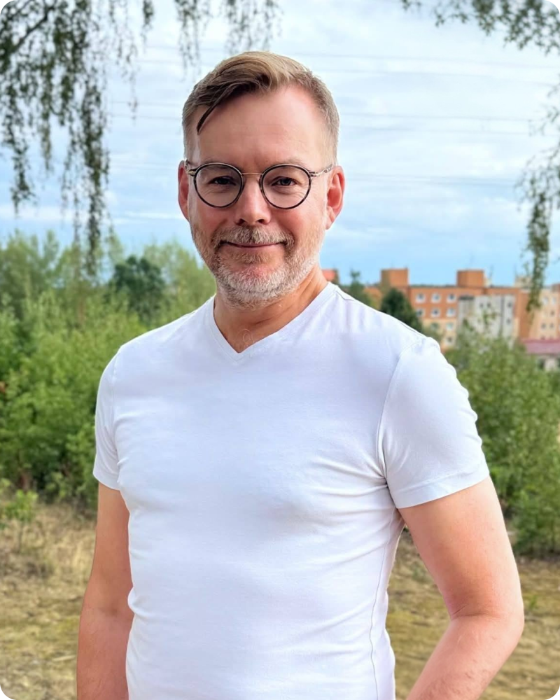 Portrét kandidáta: Roman Kočí