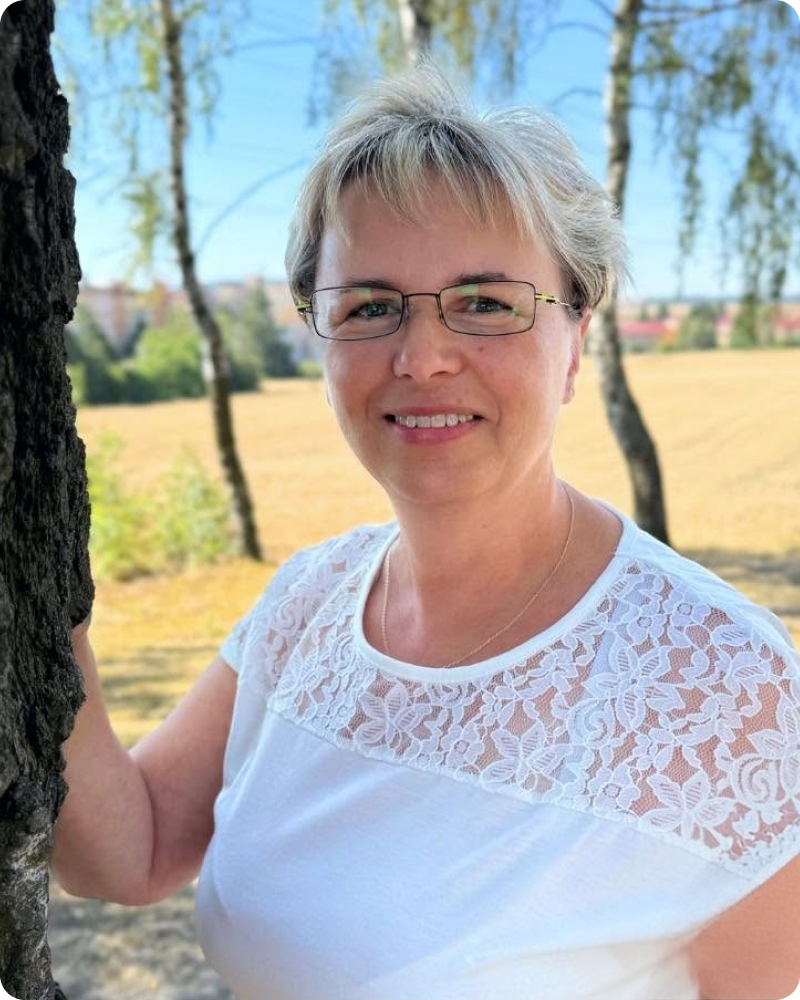 Portrét kandidáta: Stanislava Kaplanová