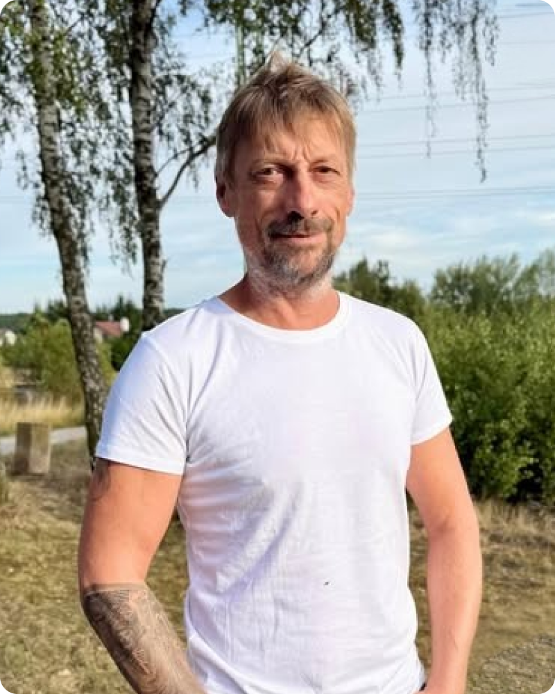 Portrét kandidáta: Jan Franta